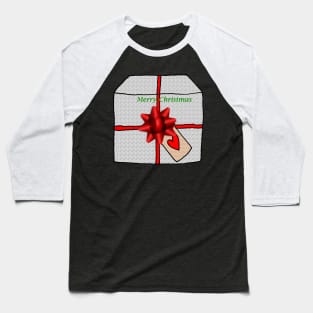 Christmas Gift 3 Baseball T-Shirt
